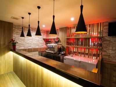 Marrakesh Inn - 8
