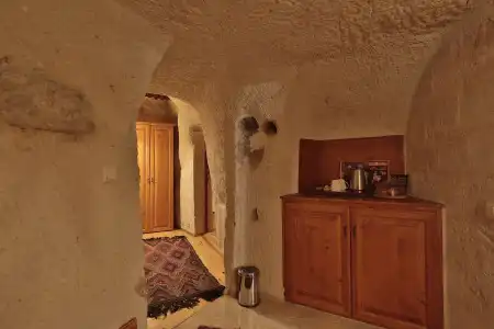 Amber Cave Suites - 20