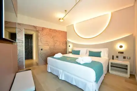 Barceló Sevilla Renacimiento - 77