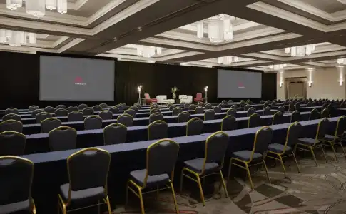 San Diego Marriott Del Mar - 12