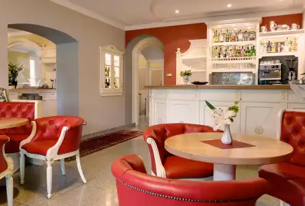 Windsor Merano & Suites - 10