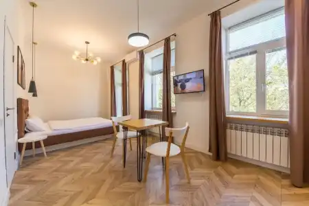 Central Dayflat Apartments - 91