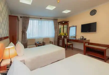 Bon Ami - Thien Xuan - 23