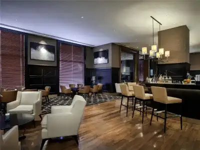 Pullman Jakarta Indonesia Thamrin CBD - 48