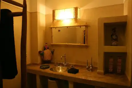 Riad Dar Massai - 20