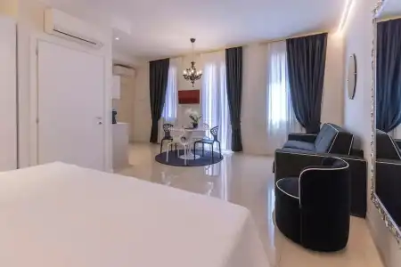 Opera Relais de Charme - Aparthotel - 303