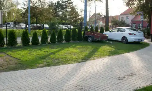 Elendris - Ubytování u kostela - 2