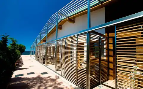 Tre Merli Beach - 10