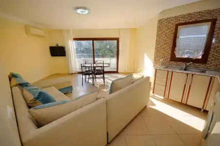 Beyaz Konak Evleri - 82