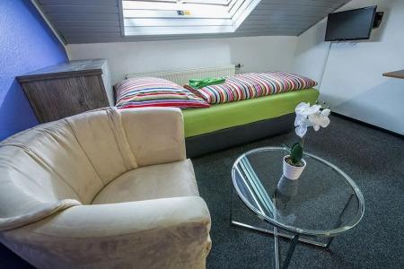 Apartam Münzplatz - 10