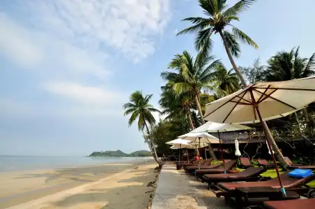 Santhiya Koh Chang Resort - 15