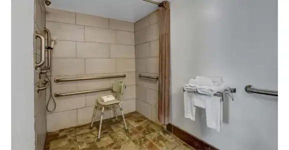 Motel 6 Atlanta, Ga - 44