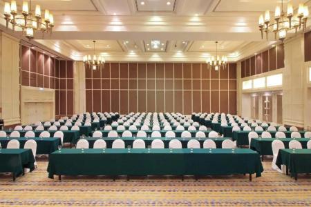The Imperial & Convention Centre Korat - 45