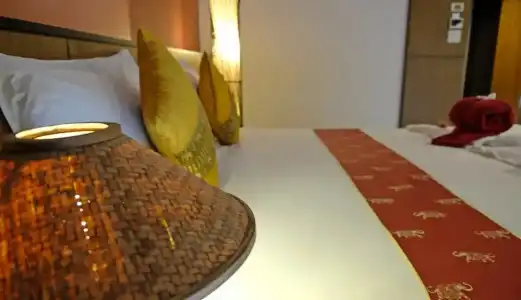 Ananda Lanta Resort - 262