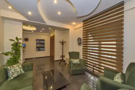 Invictum Residence Apartment - 4