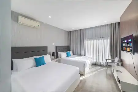 Hese Boutique & Apartment - 98