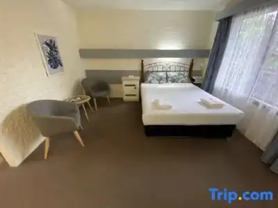 Mahogany Motel - 22