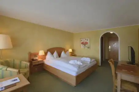 Silvretta Parkhotel - 62