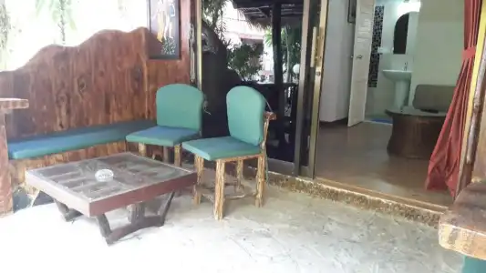 Papillon Resort - 60
