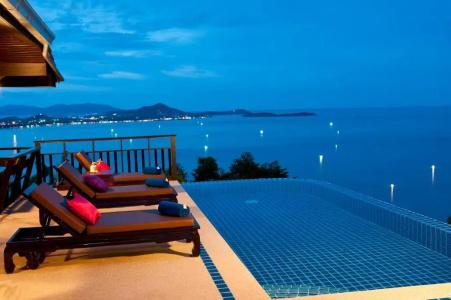 Sandalwood Luxury Villas - 139