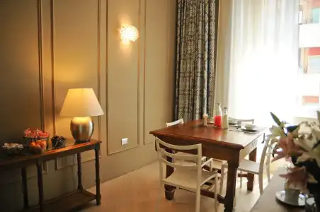 B&B Carini 58 - 1