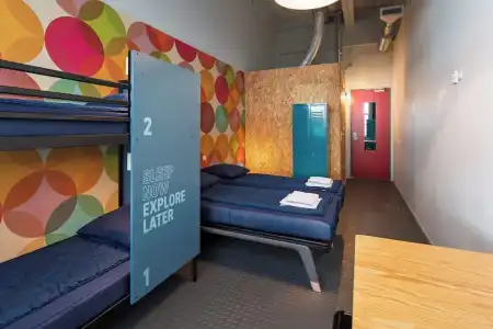 Stayokay Eindhoven - Hostel - 48