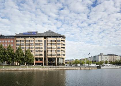 Hilton Helsinki Strand - 30