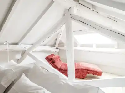 Malmerendas Boutique Lodging - 87