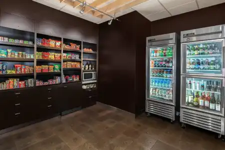 Courtyard by Marriott Lubbock Downtown/University Area - 11