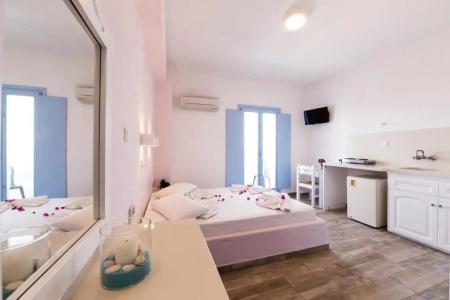 Stratos Studios & Apartments - 371