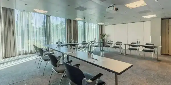 Radisson Blu, Lucerne - 29