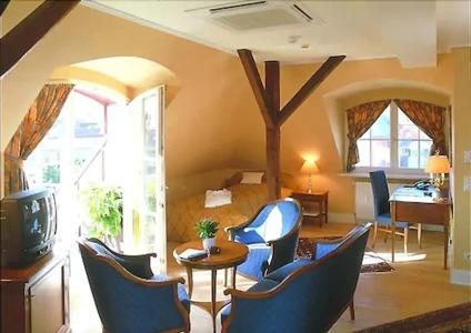 Genießer Altes Gymnasium - 22