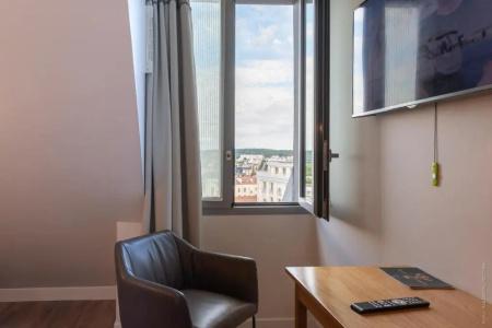 Hôtel Versailles Chantiers - 62