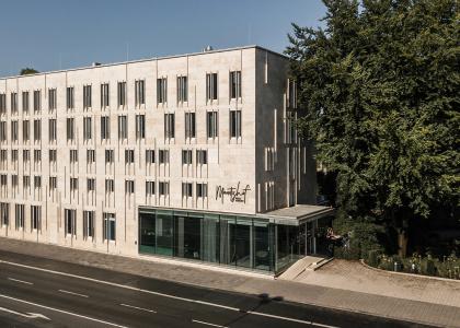 Mauritzhof Muenster, a Member of Designs - 16