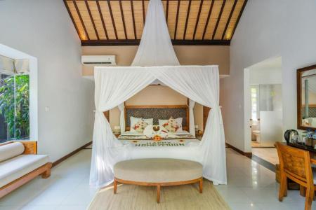 The Lokha Ubud Resort, Villas & SPA - 47