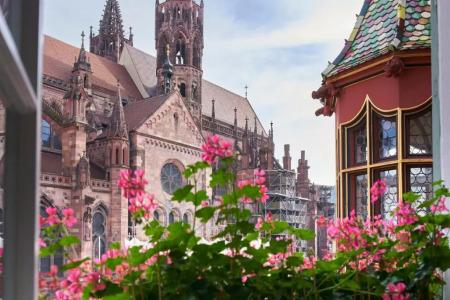 BoutiqueOberkirch im Zentrum - 147