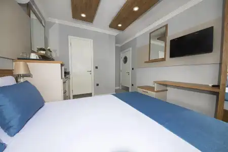 Marina Bodrum - 26