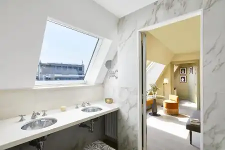 Hôtel de Montesquieu - 58