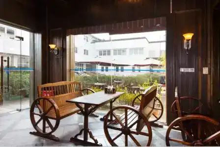 Hanting Hangzhou West Lake Longjing Road - 10