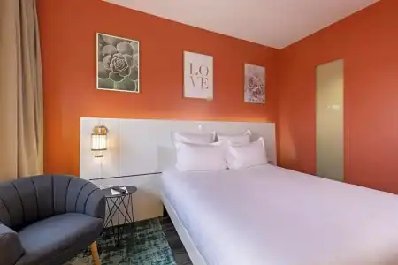 Padja & Spa, Vannes - 78