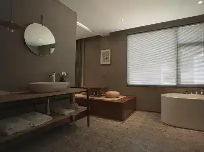 Unique Space Design Art - 87