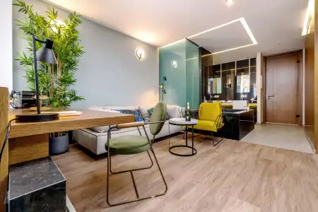 Dyo Suites - 77