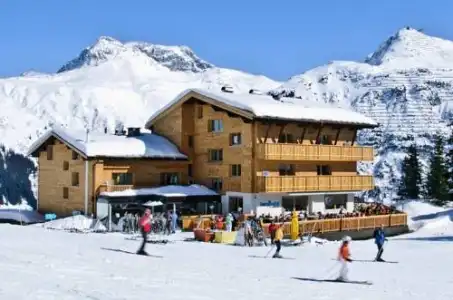 Burgwald - Ski in & Ski Out - 22