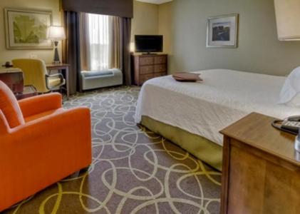 Hampton Inn & Suites Rochester/Henrietta - 50