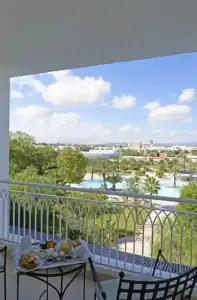 Vincci Saphir Palace & Spa - 57