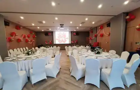 Holiday Inn Express SHANGHAI XUHUI BINJIANG by IHG - 17