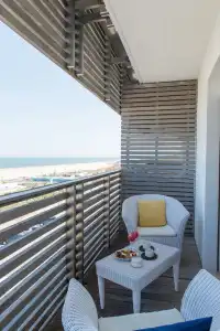 Kiss Beachfront & Restaurant - 170