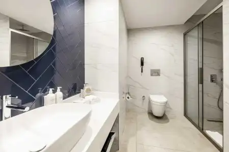 Mirada Exclusive Bodrum - 16