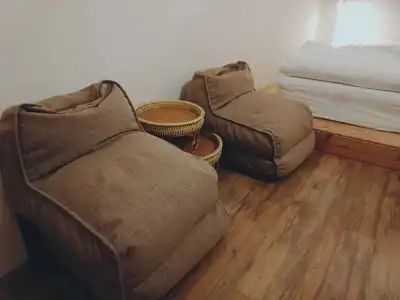 Sattahiptale Boutique Guest House & Hostel - 61
