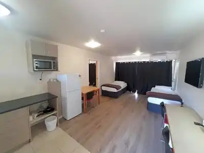 Ascot Epsom Motel - 26